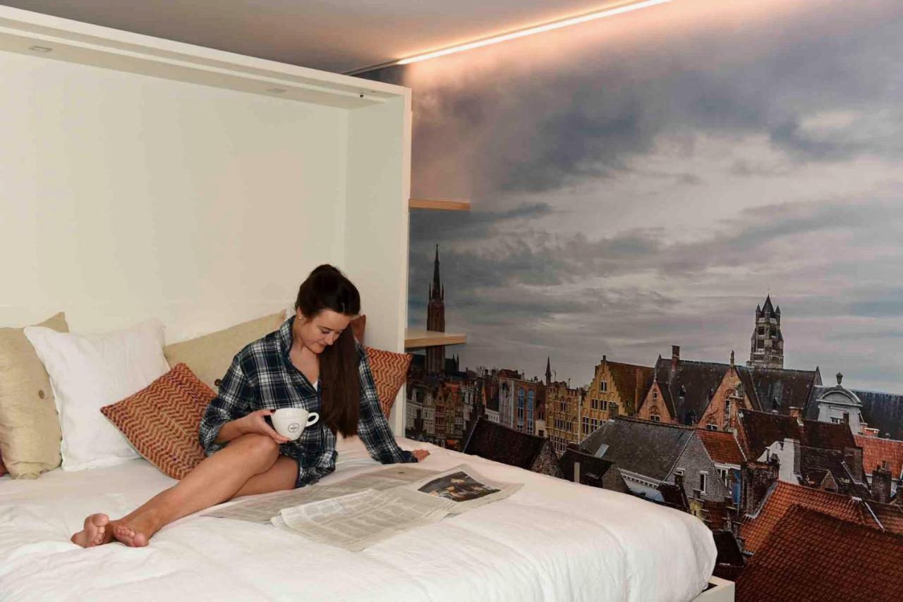 Marcel Hotel 3*