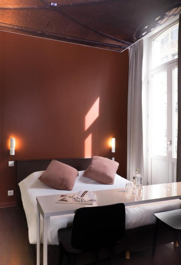 Marcel 3* Brugge
