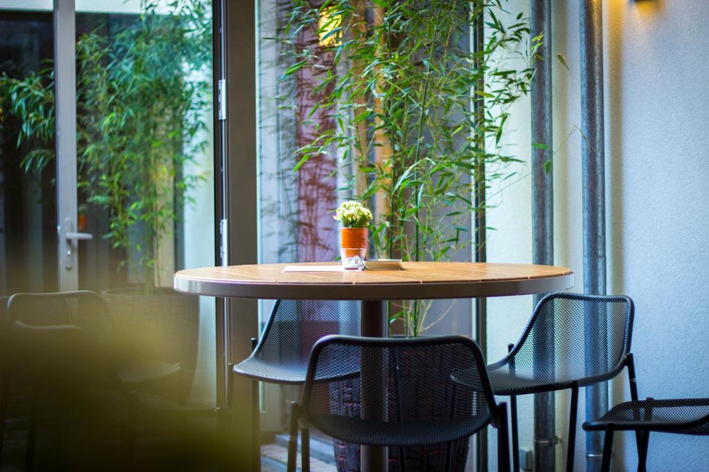 Hotel Marcel 3*