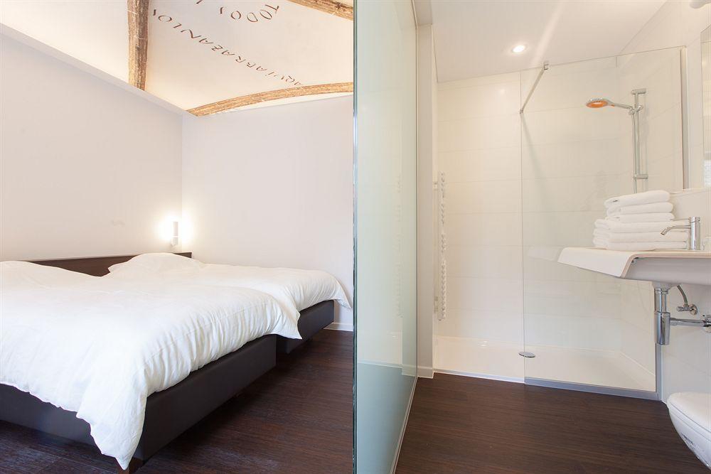 Hotel Marcel Bruges