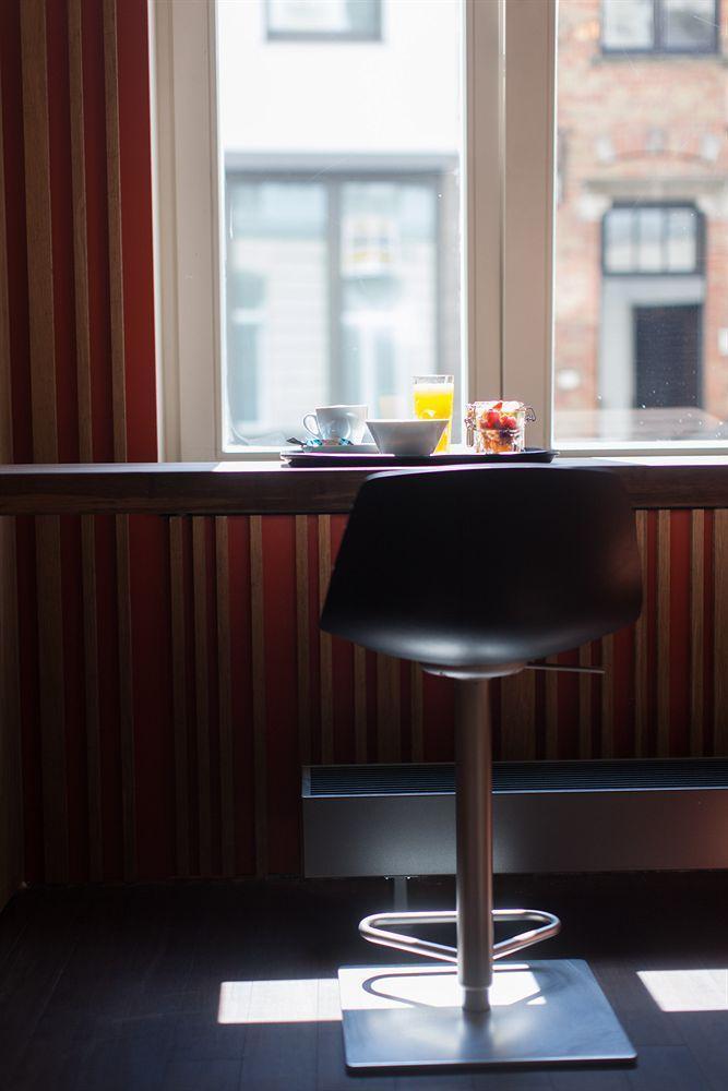 Hotel Marcel 3*