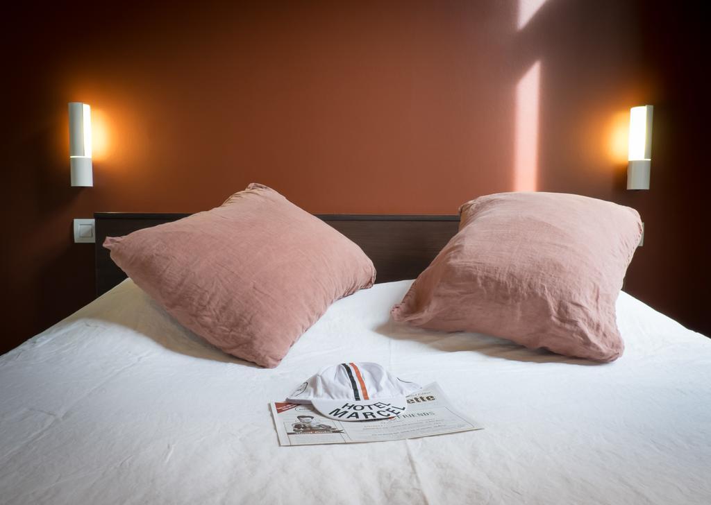 Marcel Hotel Bruges