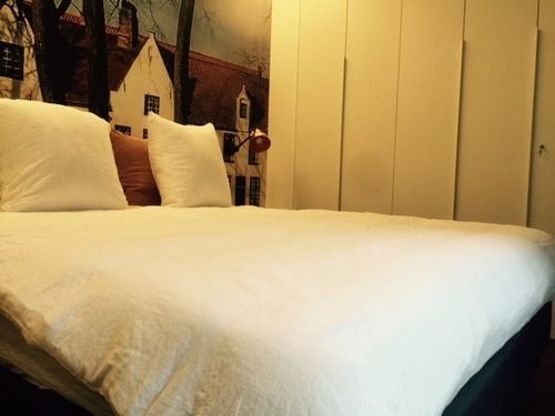 Marcel 3* Bruges