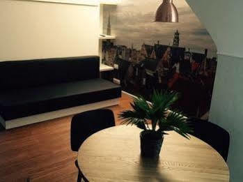 Marcel 3* Bruges