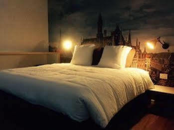 Marcel 3* Bruges