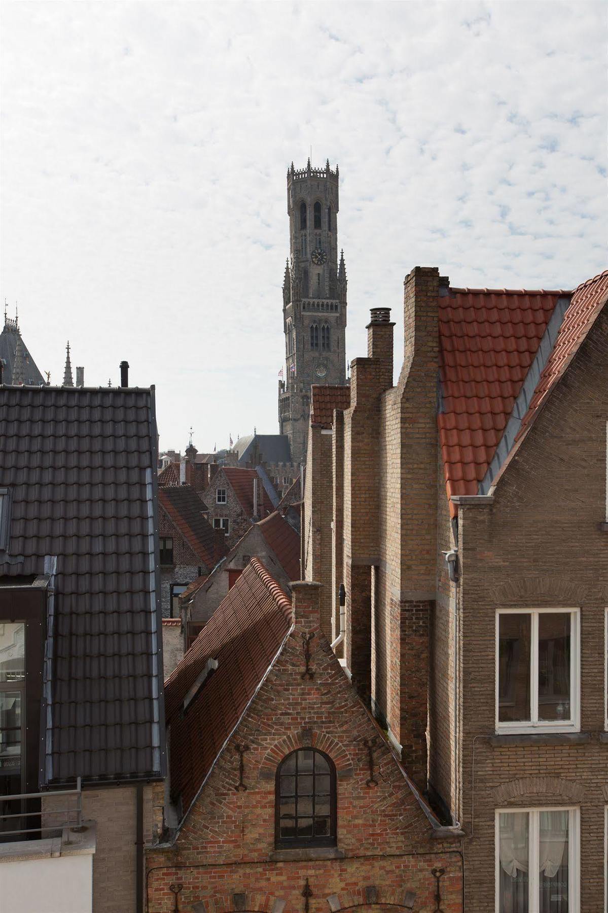 Marcel Hotel Bruges