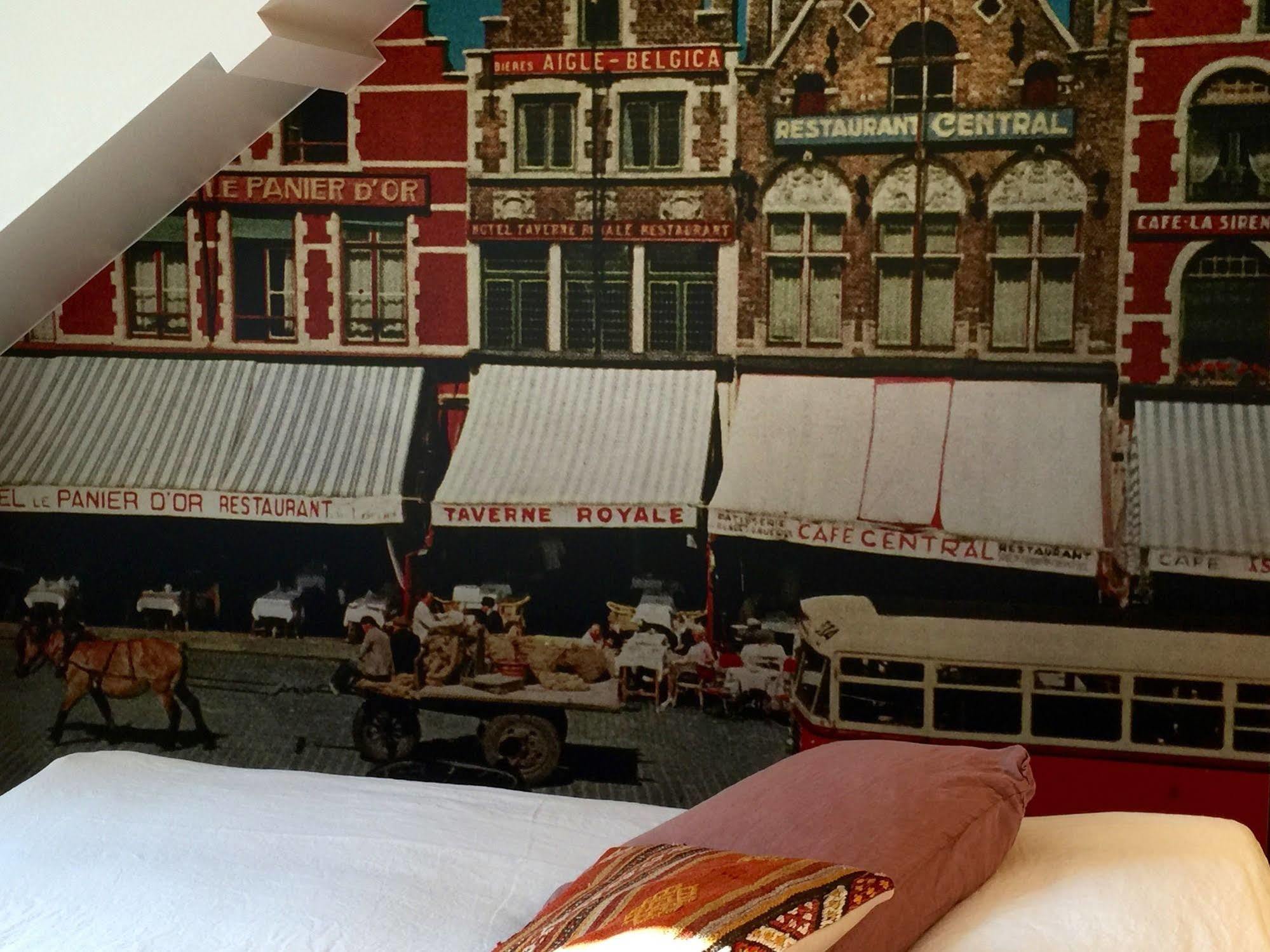 Marcel Hotel 3*
