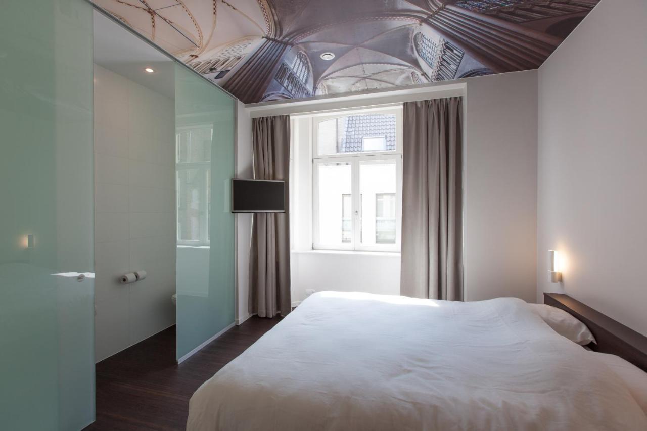 Hotel Marcel Bruges