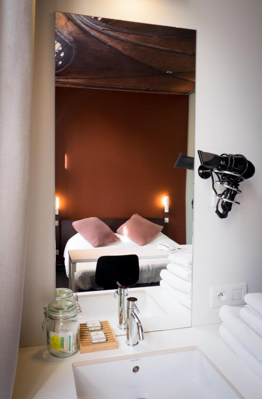 Marcel 3* Bruges