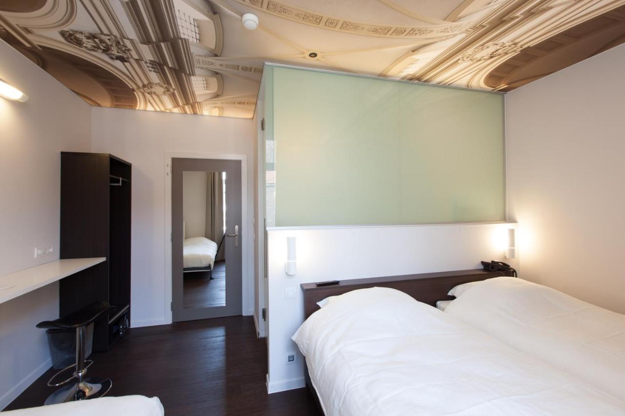 Hotel Marcel Bruges