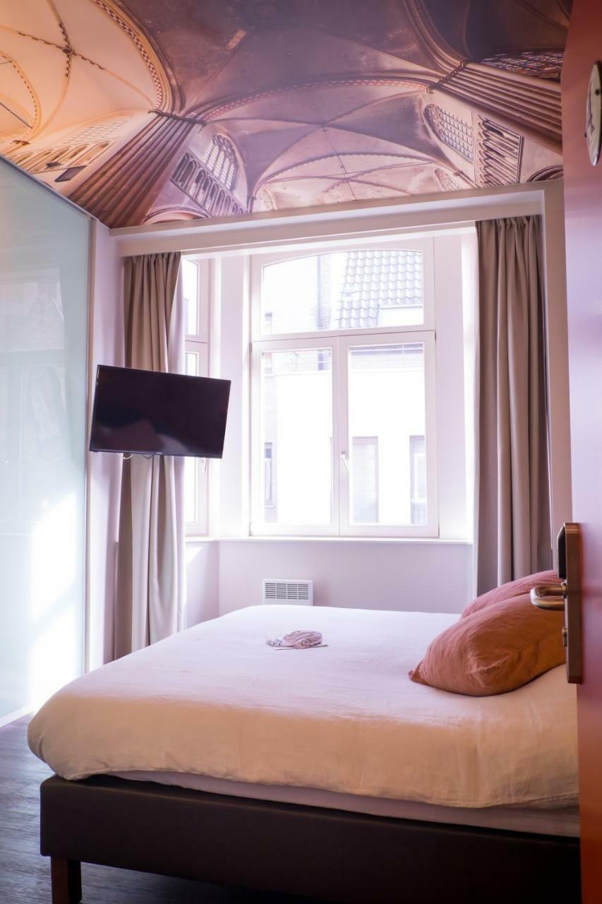 Marcel Hotel 3*