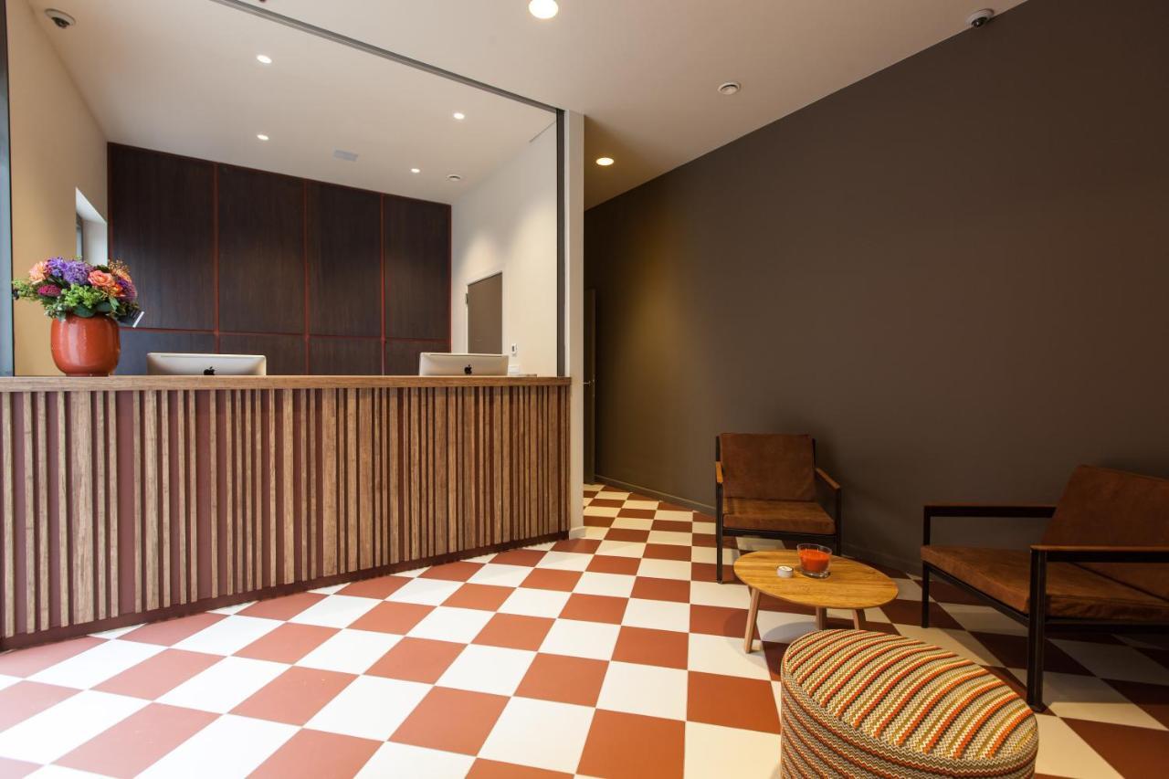 Hotel Marcel
